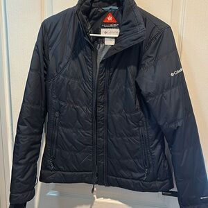 Columbia Puffer